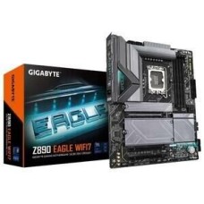 GIGABYTE Материнская плата Z890 S1851 ATX Z890 EAGLE WIFI7 1.1