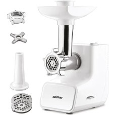 ZELMER Мясорубка ZMM3512B 1500W