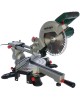 METABO Торцовочная пила KGS 216 M 1500Вт 5000об/мин d=216мм