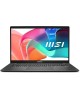 MSI Ноутбук Modern 14 F13MG-207RU Core i7 1355U 16Gb SSD512Gb Intel Iris Xe graphics 14
