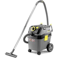 KARCHER Строительный пылесос NT 30/1 AP L, серый [1.148-221.0]