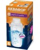 Водоочистка АКВАФОР В100-6 (В6) (универсальный картридж)
