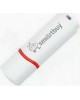 USB флеш SMARTBUY (SB64GBCRW-W) 64GB CROWN WHITE