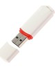 USB флеш SMARTBUY (SB64GBCRW-W) 64GB CROWN WHITE