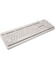 Клавиатура SVEN STANDARD 301 USB белый