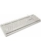 Клавиатура SVEN STANDARD 301 USB белый