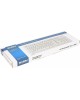 Клавиатура SVEN STANDARD 301 USB белый