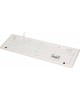 Клавиатура SVEN STANDARD 301 USB белый