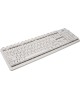 Клавиатура SVEN STANDARD 301 USB белый