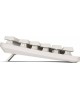 Клавиатура SVEN STANDARD 301 USB белый