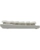 Клавиатура SVEN STANDARD 301 USB белый