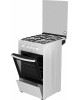 Плита газовая ДАРИНА 1B GM 341 107 W