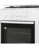 Плита газовая ДАРИНА 1B GM 341 107 W