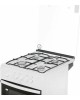 Плита газовая ДАРИНА 1B GM 341 107 W