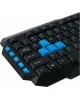 Клавиатура SMARTBUY (SBK-231AG-K) ONE