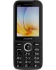 Мобильный телефон MAXVI K15N BLACK (2 SIM)