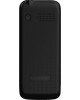 Мобильный телефон MAXVI K15N BLACK (2 SIM)