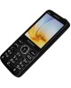 Мобильный телефон MAXVI K15N BLACK (2 SIM)
