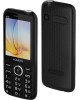 Мобильный телефон MAXVI K15N BLACK (2 SIM)