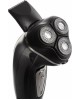 Бритва DELTA LUX DL-0726 черный