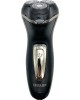 Бритва DELTA LUX DL-0726 черный