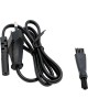 Бритва DELTA LUX DL-0726 черный