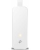 Сетевой адаптер TP-LINK UE300, белый