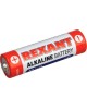 батарейки REXANT (30-1024) АЛКАЛИНОВАЯ БАТАРЕЙКА AA/LR6