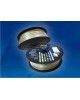 Светодиодная лента UNIEL (UL-00004356) ULS-M11-2835-60LED/m-8mm-IP20-DC12V-4,8W/m-5M-6500K PROFI катушка в герметичной упаковке