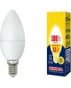 ЭЛЕКТРИКА VOLPE (UL-00003812) LED-C37-11W/WW/E14/FR/NR картон