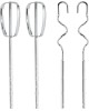 Миксер GALAXY LINE GL 2223