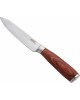 Нож APPETITE KF3038-3 нерж Лофт универс 15см