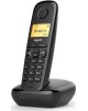 Радиотелефон MOTOROLA S1202 черный