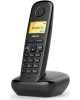 Радиотелефон MOTOROLA S1202 черный