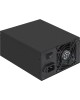 Exegate EX174460RUS Блок питания 700W RM-700ADS APFC OEM,2 х 8 cm fan, 20+4pin/(4+4)pin+(4+4)pin , 2xPCI-E 9xSATA ((Server) PRO) [252873]