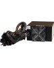 Exegate EX174460RUS Блок питания 700W RM-700ADS APFC OEM,2 х 8 cm fan, 20+4pin/(4+4)pin+(4+4)pin , 2xPCI-E 9xSATA ((Server) PRO) [252873]