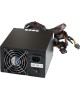 Exegate EX174460RUS Блок питания 700W RM-700ADS APFC OEM,2 х 8 cm fan, 20+4pin/(4+4)pin+(4+4)pin , 2xPCI-E 9xSATA ((Server) PRO) [252873]