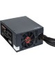 Exegate EX174460RUS Блок питания 700W RM-700ADS APFC OEM,2 х 8 cm fan, 20+4pin/(4+4)pin+(4+4)pin , 2xPCI-E 9xSATA ((Server) PRO) [252873]