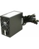 Exegate EX174460RUS Блок питания 700W RM-700ADS APFC OEM,2 х 8 cm fan, 20+4pin/(4+4)pin+(4+4)pin , 2xPCI-E 9xSATA ((Server) PRO) [252873]