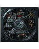 ZALMAN Блок питания ATX 600W ZM600-XEII