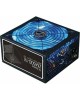 ZALMAN Блок питания ATX 600W ZM600-XEII