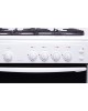 Плита газовая GEFEST CG 60MC6 K73