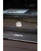 Плита газовая VESTA Bergamo VGG 10-G Коричневый ГКдух Ex