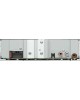 Автомагнитола KENWOOD KMM-BT208