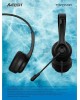 A4TECH HS-8i черный 1.8м накладные оголовье