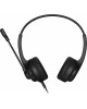A4TECH HS-8i черный 1.8м накладные оголовье