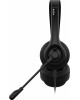 A4TECH HS-8i черный 1.8м накладные оголовье