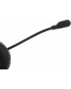 A4TECH HS-8i черный 1.8м накладные оголовье