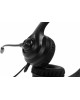 A4TECH HS-8i черный 1.8м накладные оголовье