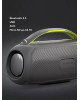 Акустика портативная BQ PBS4001 Gray